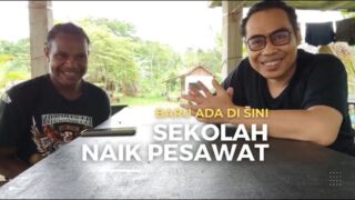 Selain Mahir Multimedia Sekolah Di Sini Mengasah Cara Menahan Diri