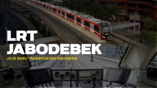 LRT Jabodebek, Manifestasi Transportasi Masyarakat Madani