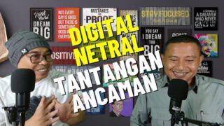 Dulu Pendidikan Jarak Jauh “Haram”, Sekarang Lain Cerita