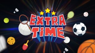 Extra Time: Nael Juara L-Men of The Year 2023, Manage Workout dengan Alat Rumahan (Part 1)