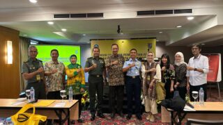 Komisi X DPR RI, Kemendikbud Ristek RI, Kemenparekraf RI, Selenggarakan FGD untuk Persiapan Film Anak Kolong