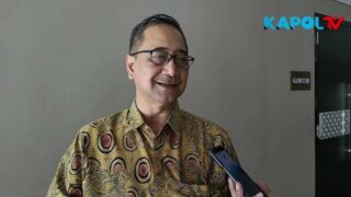 Ferdiansyah Ajak Semua Pihak Jaga Warisan Budaya
