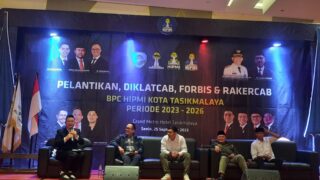 Forum Bisnis Hipmi Kota Tasikmalaya