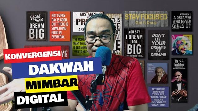 Komunika Visual Institut Nahdlatul Ulama Tasikmalaya