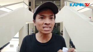 Unjuk Rasa Warnai Momen Paripurna Hari Jadi Kota Tasikmayala
