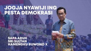 Sampaikan Sapa Aruh pada 7 Ribu Lurah, Sri Sultan HB X Tegaskan soal Netralitas