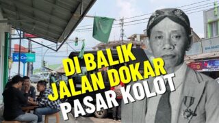 dr. Soekardjo: Antara Surakarta dan Sukapura