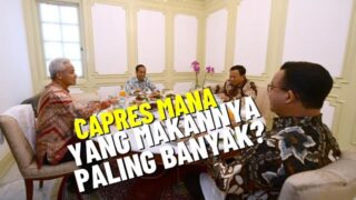 Tidak Ada Makan Siang yang Gratis