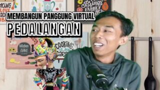 Denyut Seni Tradisi: Beradaptasi adalah Kunci