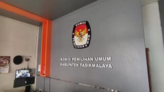 KPU Kabupaten Tasikmalaya Tetapkan 573 DCT Untuk DPRD Kabupaten Tasikmalaya