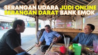 Kemelut Sosial Rampung di Ketahanan Keluarga