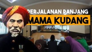 Mama Kudang Diusulkan Jadi Pahlawan Nasional, Begini Sikap Keluarga