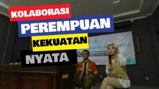 Jangan Bahas yang Lain: Kolaborasi Perempuan Kekuatan Nyata