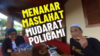 Poligami Bukan Rukun Islam: Boleh Tapi Dilarang Tapi :D