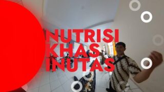 Urusan Perut tak Bisa Menunggu, Kebersamaan Perantaranya