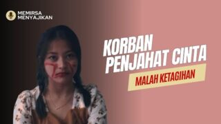 Korban Penjahat Cinta Malah Ketagihan @MkulonOfficiall