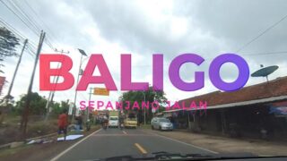 Baligo