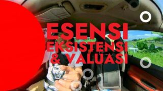 Denyut Komunitas: Esensi, Eksistensi, dan Valuasi