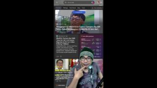 Mau jadi gamers tapi takut perangkatnya jumpalitan :D