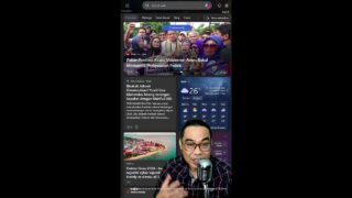 Nasib para publisher :D