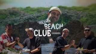 Video Eksklusif: Polemik Rencana Pembangunan Beach Club Raffi Ahmad di Gunungkidul Yogyakarta