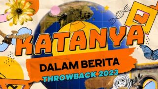 Throwback Januari ke Desember, 2024 BMTH Konser Lagi di Indonesia? | #KATANYA dalam Berita