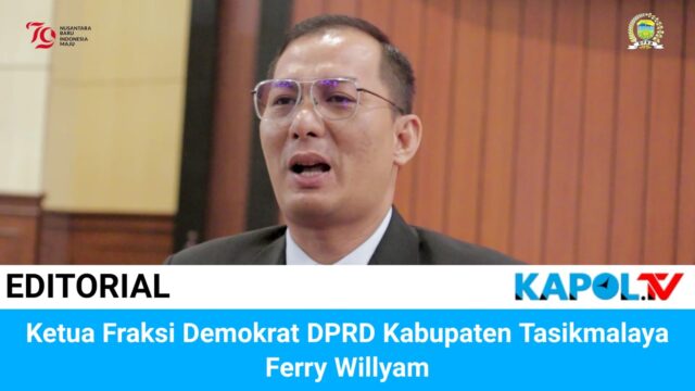 ferry willyam