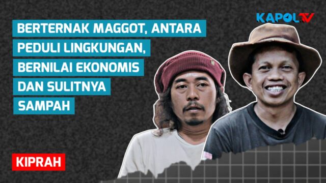 endi kuswandi