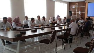 Sidak RSUD Soekarjo, Komisi IV DPRD Kota Tasikmalaya Temukan Banyak PR