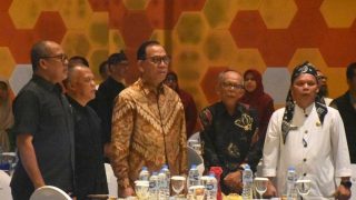 Kick Off Meeting RKPD 2026: DPRD Kota Tasikmalaya Dukung Penuh