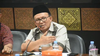 Anggota DPRD Kota Tasikmalaya Dipastikan Cuti Saat Ikuti Kampanye Akbar