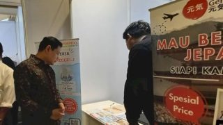 DPRD Kota Tasikmalaya Dorong Job Fair Rutin untuk Turunkan Pengangguran
