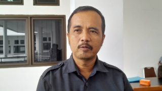 Terdampak Limbah TPA Ciangir, Warga Diminta Tak Konsumsi Air Sumur