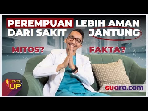 Bebas Makan Apa Aja Habis Pasang Ring Jantung