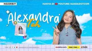 Dari Inspirasi hingga Melodi: Alexandra Teh Bongkar Rahasia Lagu I love You So