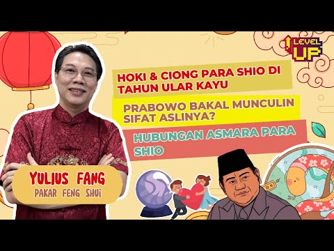 Uang Cinta dan Karakter Prabowo