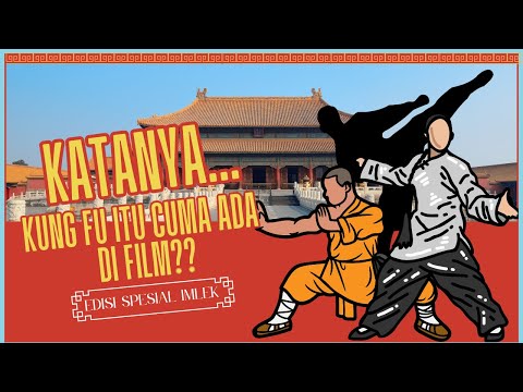 Merayakan Seni Bela Diri dan Pengaruh Budaya Tiongkok