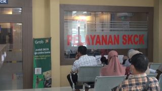 Kementerian HAM Desak Penghapusan SKCK