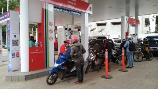 Harga BBM Non-Subsidi Turun, Mudik Lebaran Makin Hemat!