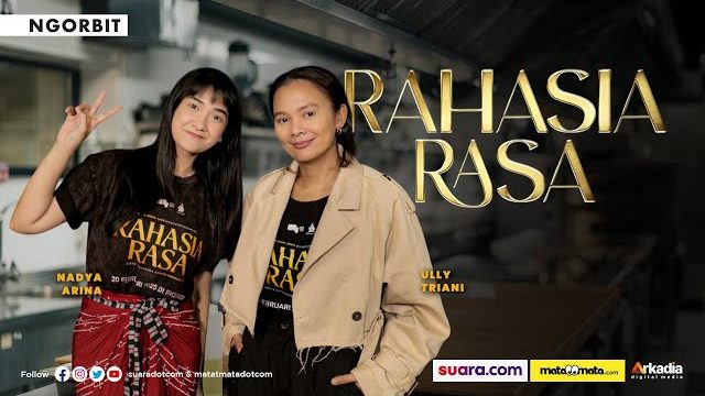 Kisah Di Balik Kelezatan Warisan Legendaris Mustika Rasa