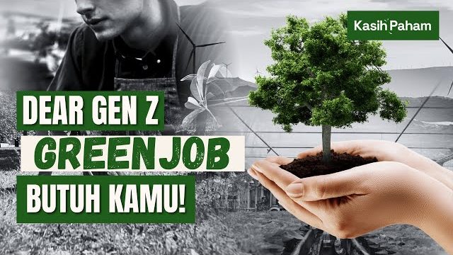 Tak Hanya Ramah Lingkungan Tapi Juga Menjanjikan