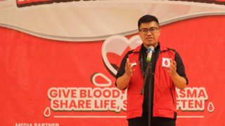 Superhero Ramadan: Setetes Darah, Sejuta Harapan