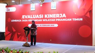 OJK Tasikmalaya Dorong Stabilitas dan Inklusi Keuangan di Priangan Timur