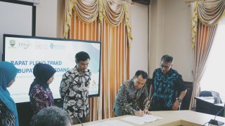 OJK Tasikmalaya Berkomitmen Perluas Akses Keuangan di Sumedang