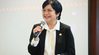 OJK Dorong Penguatan Integritas Pelaporan Keuangan di Sektor Keuangan