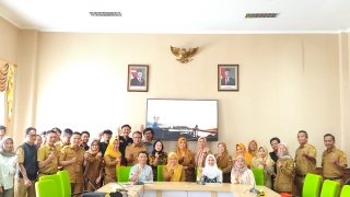 OJK Tasikmalaya Perkuat Literasi Pasar Modal di Sumedang