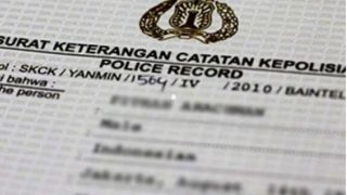 Mengapa SKCK Jadi Syarat Wajib? Ini Penjelasannya!