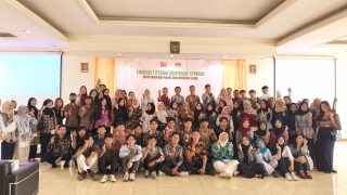 Gebyar Ramadan Keuangan Syariah di Priangan Timur