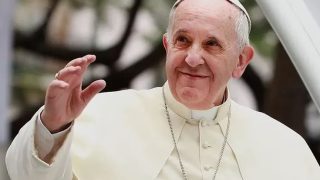 Akhir Perjalanan Seorang Pemimpin Gereja yang Menginspirasi Dunia