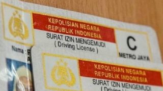SIM Indonesia Kini Berlaku di 8 Negara ASEAN